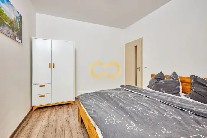 Prodej bytu 2+kk, Zdíkov - Zdíkovec, 94 m2