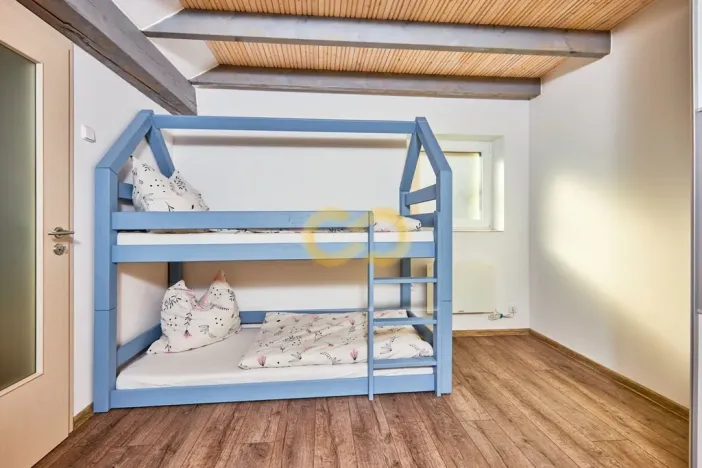 Prodej bytu 2+kk, Zdíkov - Zdíkovec, 94 m2