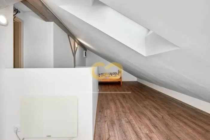 Prodej bytu 2+kk, Zdíkov - Zdíkovec, 94 m2