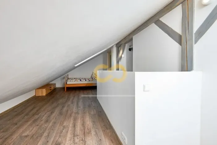 Prodej bytu 2+kk, Zdíkov - Zdíkovec, 94 m2