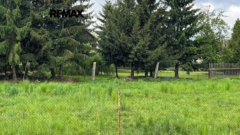 Prodej pozemku pro bydlení, Chocenice, 4491 m2