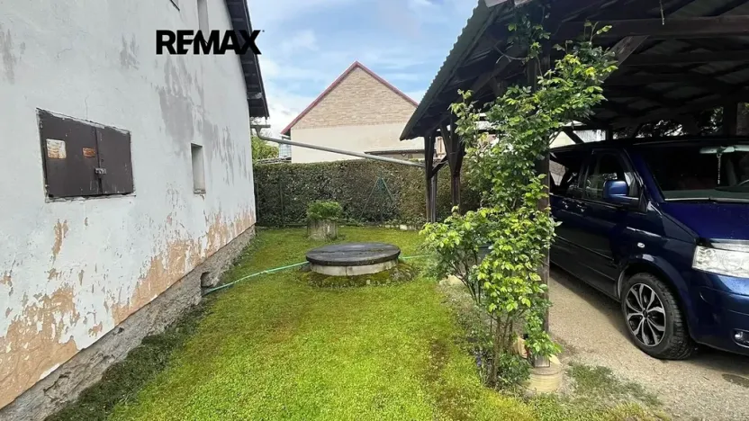 Prodej pozemku pro bydlení, Chocenice, 4491 m2