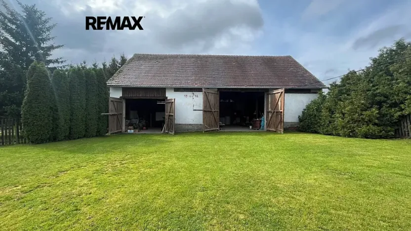 Prodej pozemku pro bydlení, Chocenice, 4491 m2