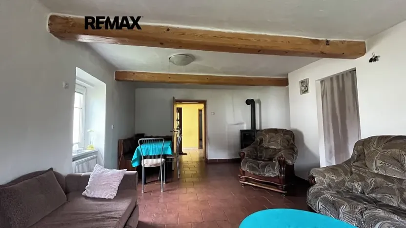 Prodej pozemku pro bydlení, Chocenice, 4491 m2