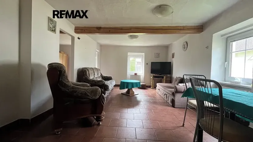 Prodej pozemku pro bydlení, Chocenice, 4491 m2