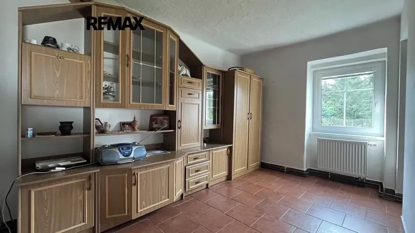Prodej pozemku pro bydlení, Chocenice, 4491 m2