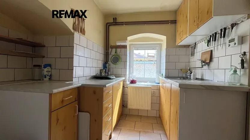 Prodej pozemku pro bydlení, Chocenice, 4491 m2