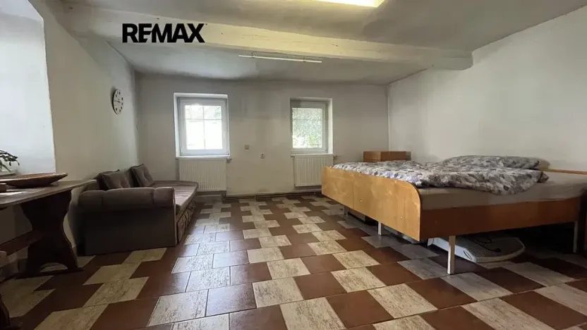 Prodej pozemku pro bydlení, Chocenice, 4491 m2