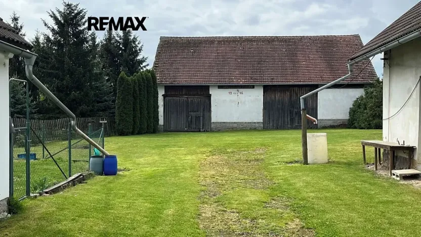 Prodej pozemku pro bydlení, Chocenice, 4491 m2