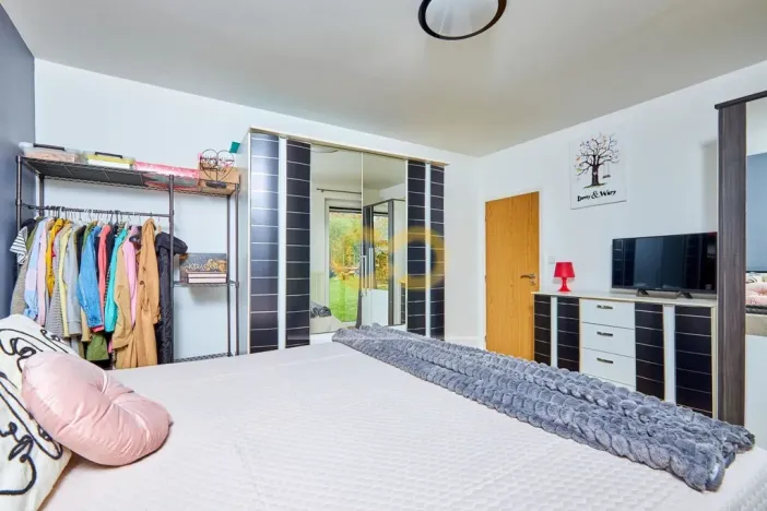 Prodej rodinného domu, Nebahovy, 138 m2