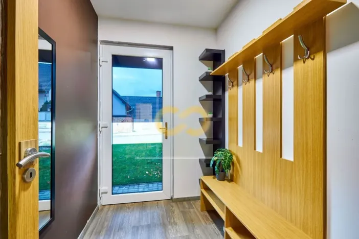 Prodej rodinného domu, Nebahovy, 138 m2