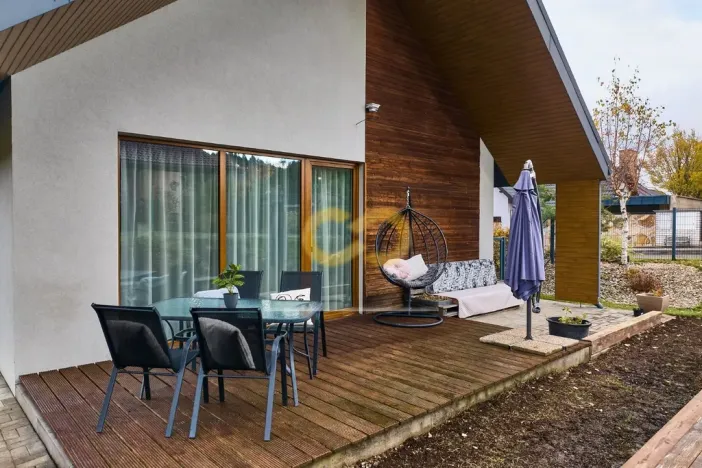 Prodej rodinného domu, Nebahovy, 138 m2