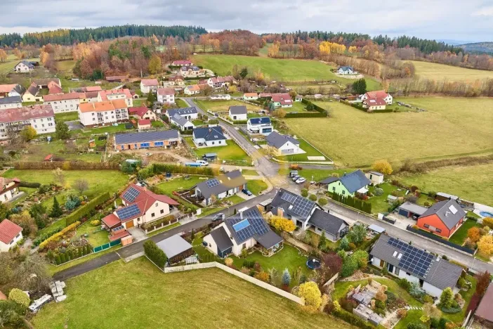 Prodej rodinného domu, Nebahovy, 138 m2