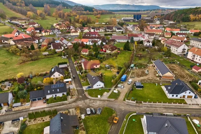 Prodej rodinného domu, Nebahovy, 138 m2