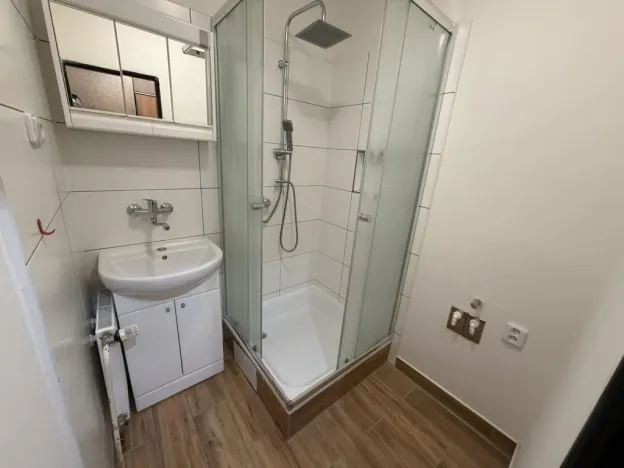 Pronájem bytu 3+1, Praha - Braník, Branická, 74 m2