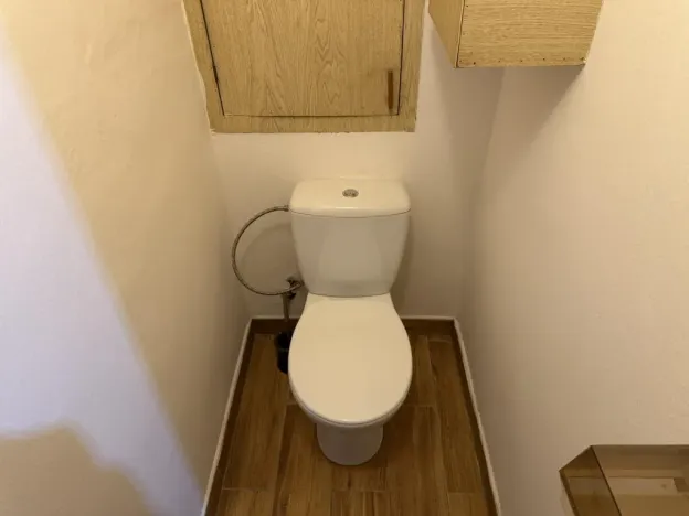Pronájem bytu 3+1, Praha - Braník, Branická, 74 m2
