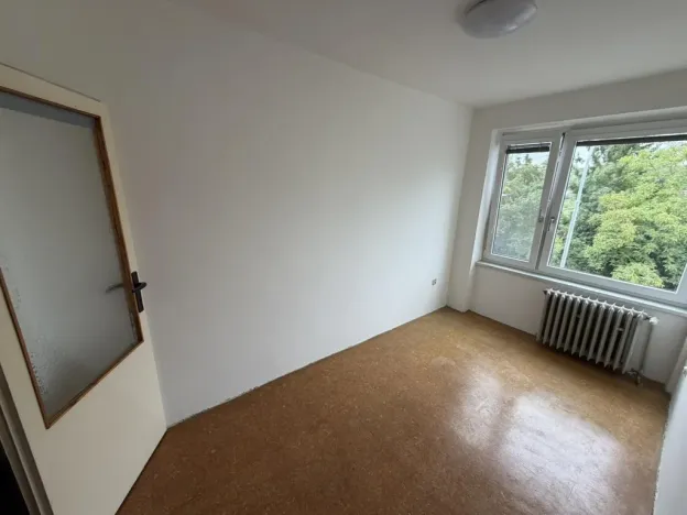 Pronájem bytu 3+1, Praha - Braník, Branická, 74 m2