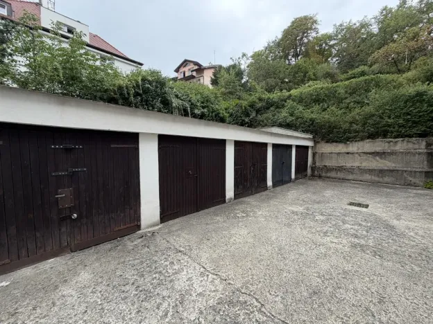 Pronájem bytu 3+1, Praha - Braník, Branická, 74 m2