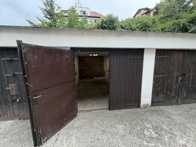 Pronájem bytu 3+1, Praha - Braník, Branická, 74 m2