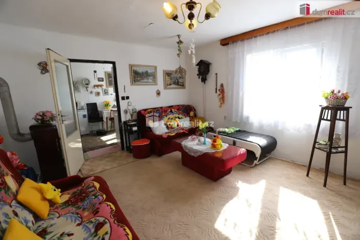 Prodej rodinného domu, Praha - Michle, Pod Bohdalcem I, 70 m2