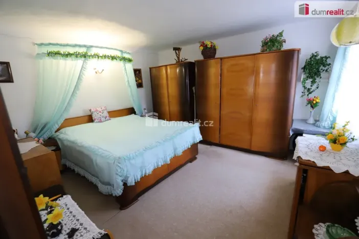 Prodej rodinného domu, Praha - Michle, Pod Bohdalcem I, 70 m2