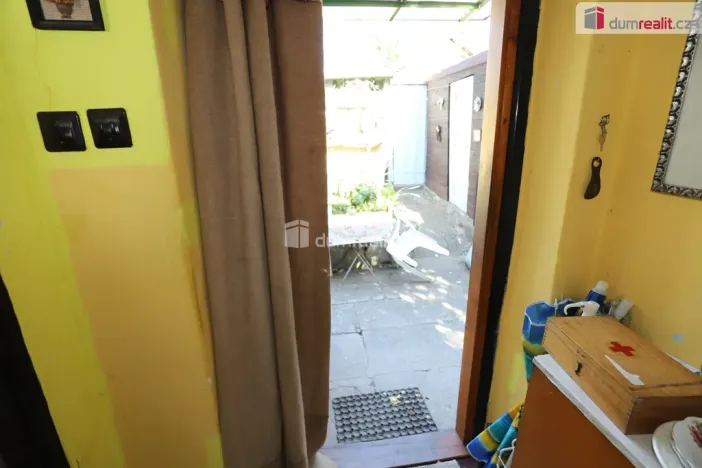 Prodej rodinného domu, Praha - Michle, Pod Bohdalcem I, 70 m2
