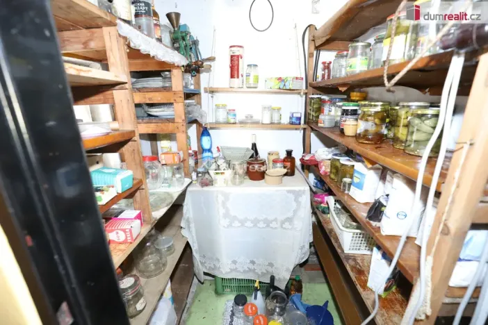 Prodej rodinného domu, Praha - Michle, Pod Bohdalcem I, 70 m2