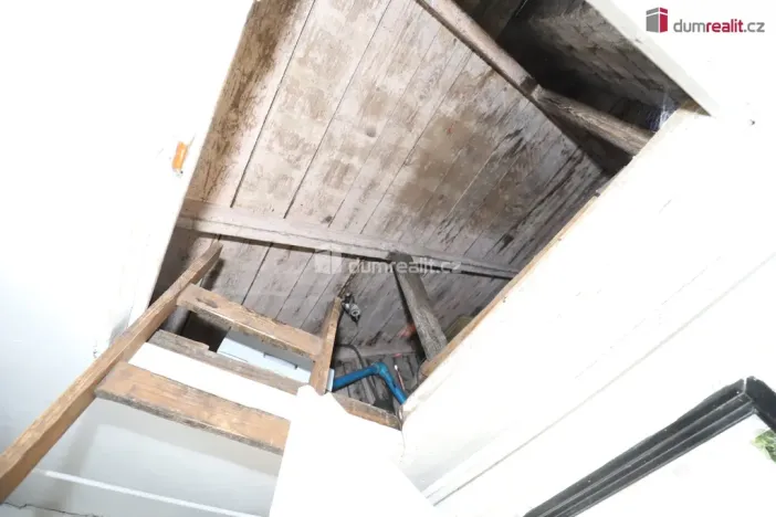 Prodej rodinného domu, Praha - Michle, Pod Bohdalcem I, 70 m2