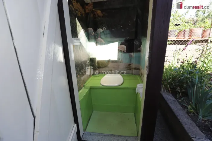 Prodej rodinného domu, Praha - Michle, Pod Bohdalcem I, 70 m2