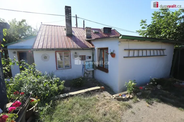 Prodej rodinného domu, Praha - Michle, Pod Bohdalcem I, 70 m2