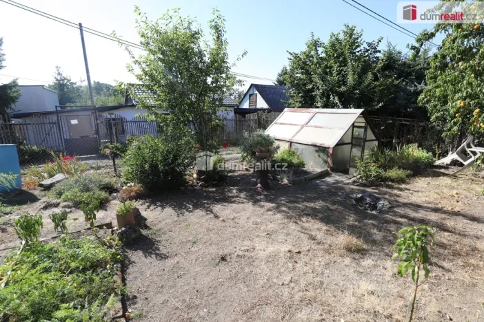 Prodej rodinného domu, Praha - Michle, Pod Bohdalcem I, 70 m2