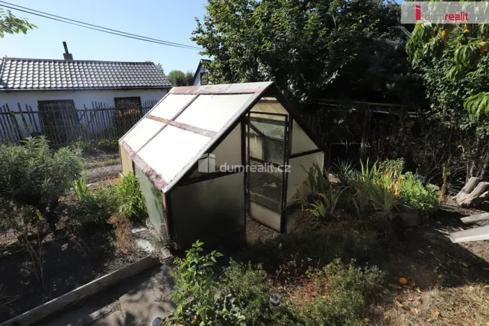 Prodej rodinného domu, Praha - Michle, Pod Bohdalcem I, 70 m2