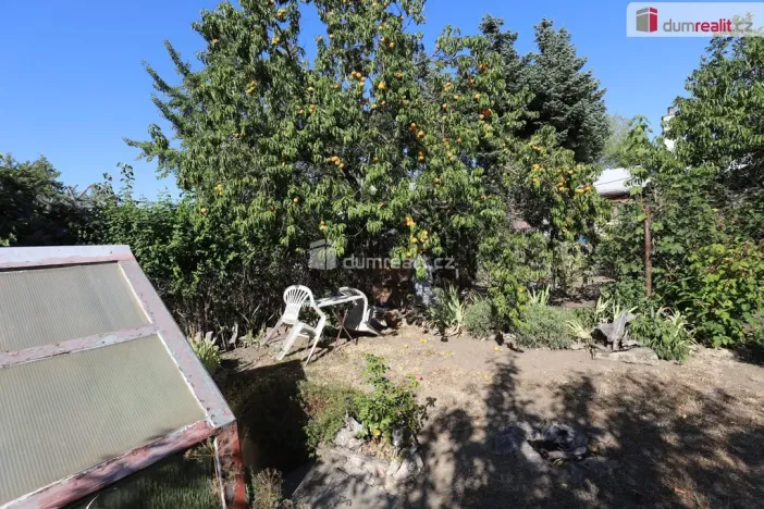 Prodej rodinného domu, Praha - Michle, Pod Bohdalcem I, 70 m2