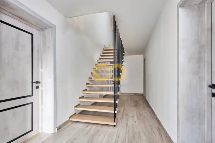 Prodej rodinného domu, Rudolfov, Na výhledu, 180 m2