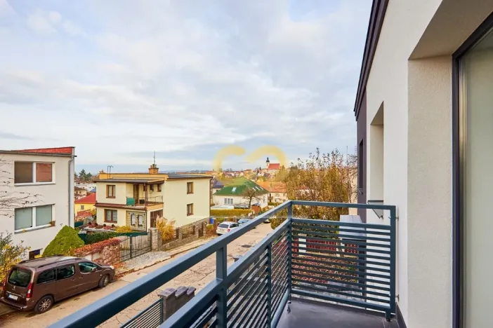 Prodej rodinného domu, Rudolfov, Na výhledu, 180 m2