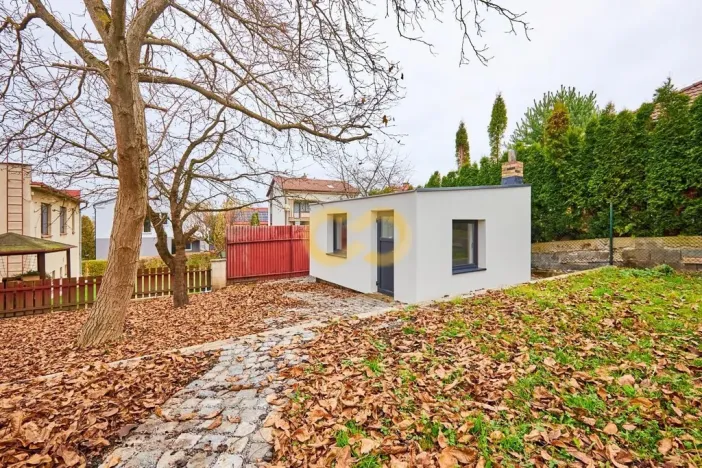 Prodej rodinného domu, Rudolfov, Na výhledu, 180 m2