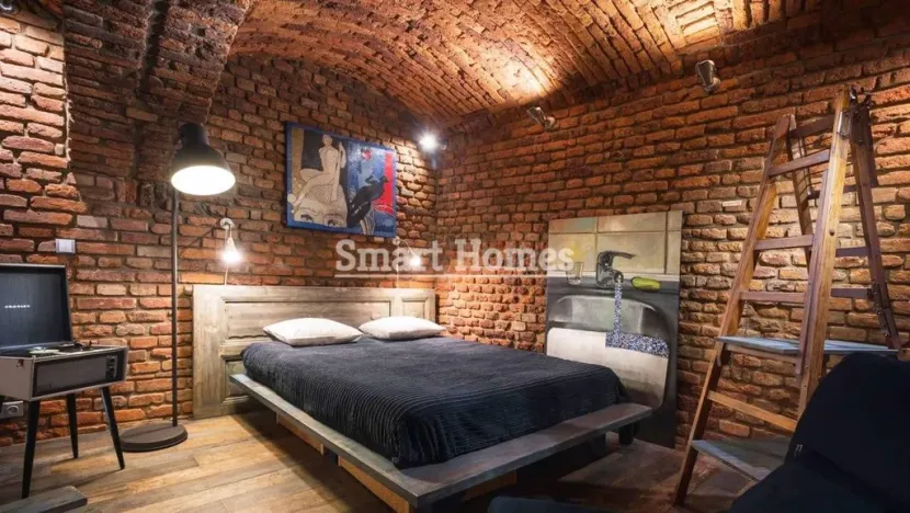 Prodej bytu 1+kk, Chomutov, Lipanská, 50 m2