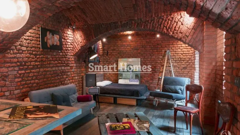 Prodej bytu 1+kk, Chomutov, Lipanská, 50 m2
