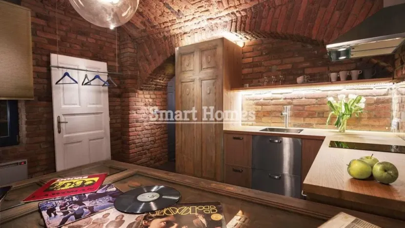 Prodej bytu 1+kk, Chomutov, Lipanská, 50 m2