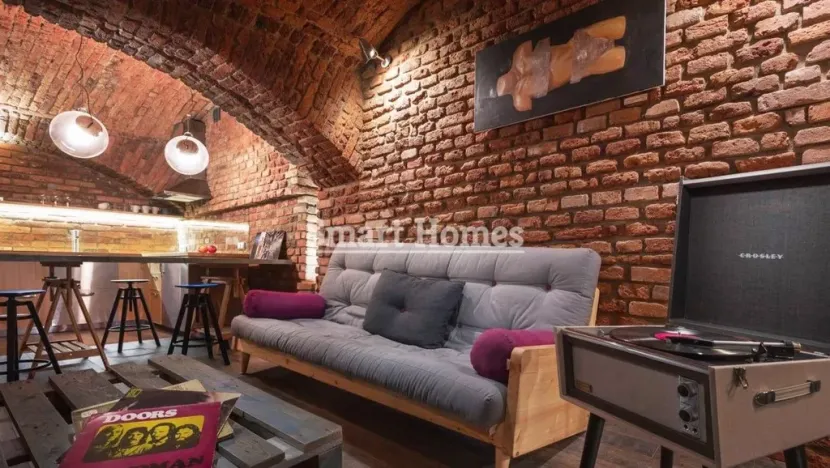 Prodej bytu 1+kk, Chomutov, Lipanská, 50 m2