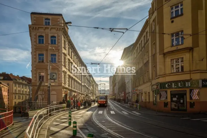 Prodej bytu 1+kk, Chomutov, Lipanská, 50 m2