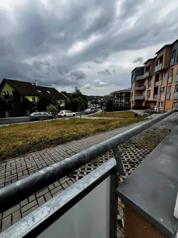 Pronájem bytu 2+kk, Karlovy Vary, Spálená, 64 m2