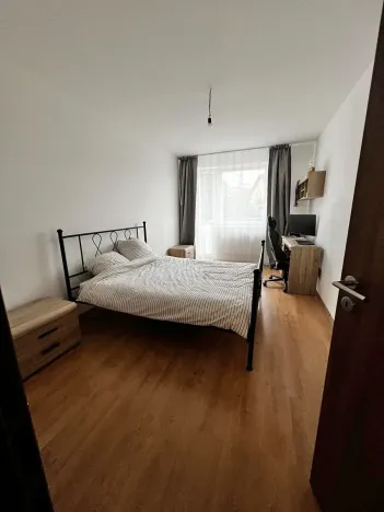 Pronájem bytu 2+kk, Karlovy Vary, Spálená, 64 m2