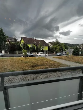 Pronájem bytu 2+kk, Karlovy Vary, Spálená, 64 m2