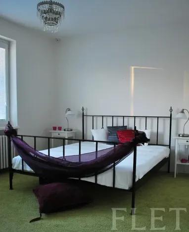 Pronájem bytu 3+1, Praha - Modřany, Hájenská, 77 m2