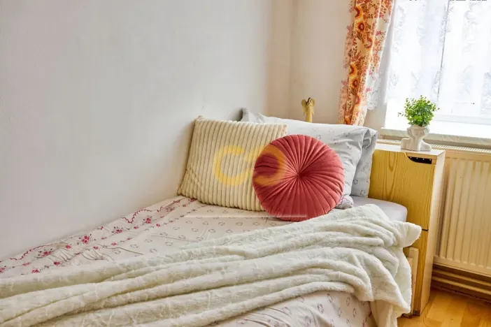 Prodej rodinného domu, Jilem, 320 m2
