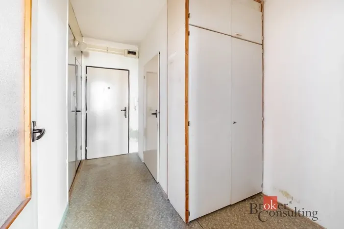 Prodej bytu 3+1, Volary, Sídl. Míru, 65 m2