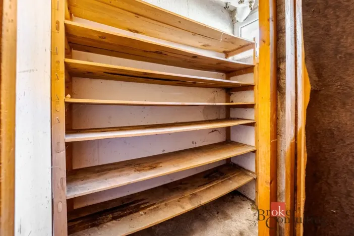 Prodej bytu 3+1, Volary, Sídl. Míru, 65 m2
