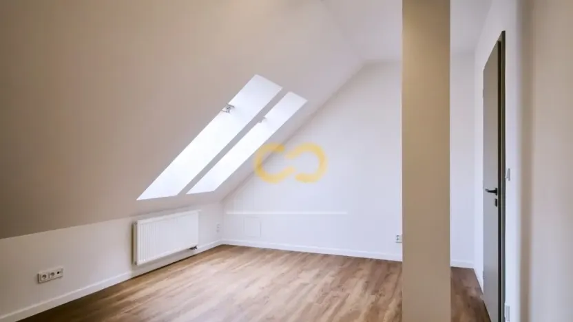 Pronájem bytu 3+kk, Písek - Vnitřní Město, Alšovo nám., 150 m2