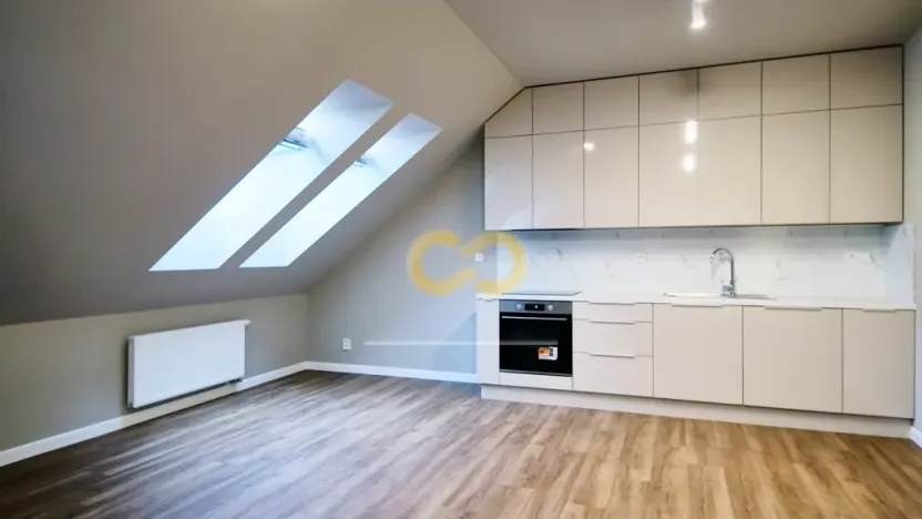 Pronájem bytu 3+kk, Písek - Vnitřní Město, Alšovo nám., 96 m2